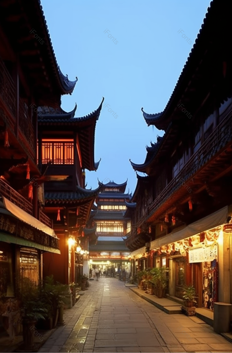 上海豫园古典建筑,高清,摄影图,摄影图片,图片大全,摄影图免费下载